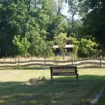 Feriehus Domaine De Payan