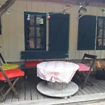 Domaine De Payan Feriehus *