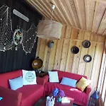 Feriehus Domaine De Payan Luglon