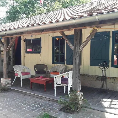 Feriehus Domaine De Payan *