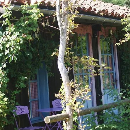 Domaine De Payan *