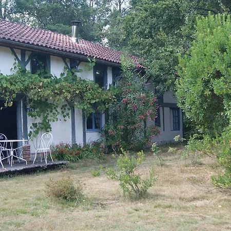 Domaine De Payan Feriehus