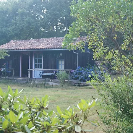 Feriehus Domaine De Payan Luglon