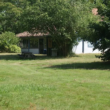 Nyaraló Domaine De Payan