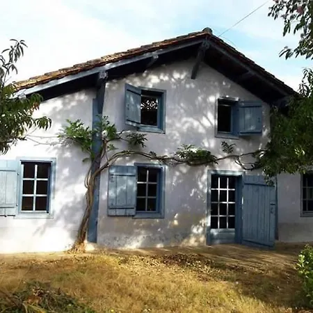 Feriehus Domaine De Payan