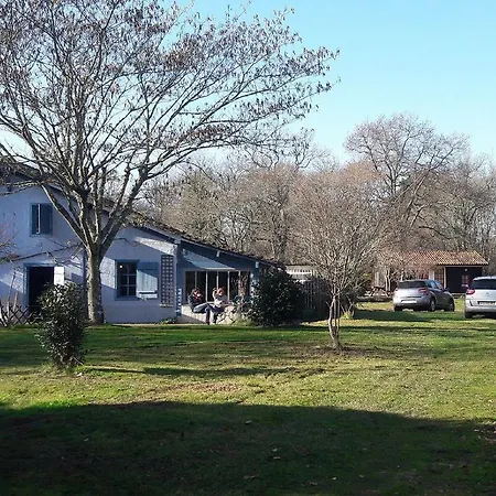 Domaine De Payan Feriehus