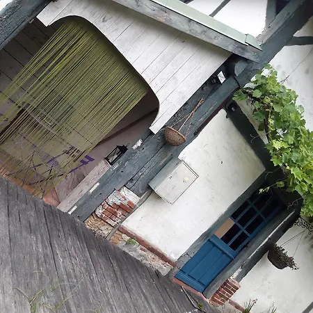 Domaine De Payan Ferienhaus