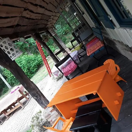 Ferienhaus Domaine De Payan