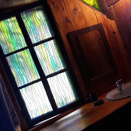 Domaine De Payan Nyaraló *