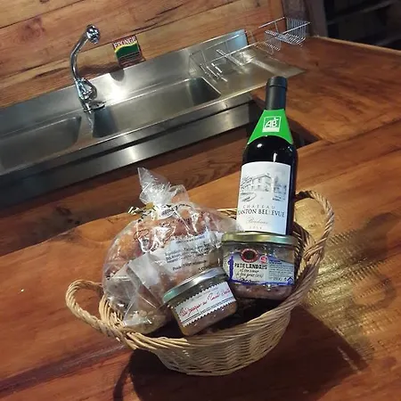 Domaine De Payan * Luglon