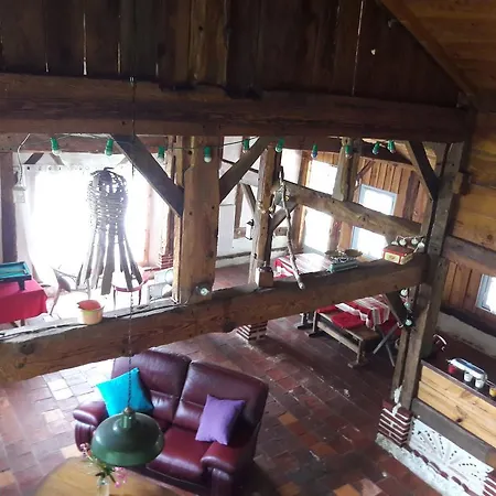 Domaine De Payan Ferienhaus Luglon