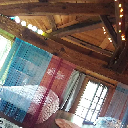 Domaine De Payan Hébergement de vacances