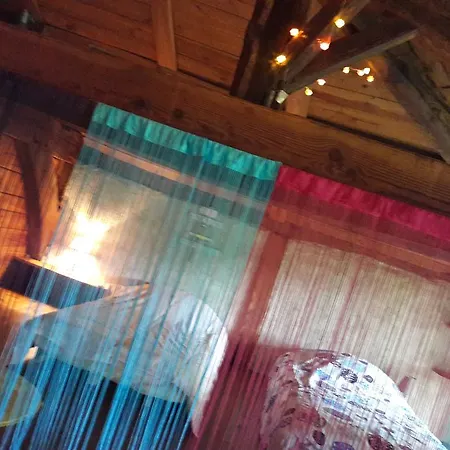 Domaine De Payan * Luglon