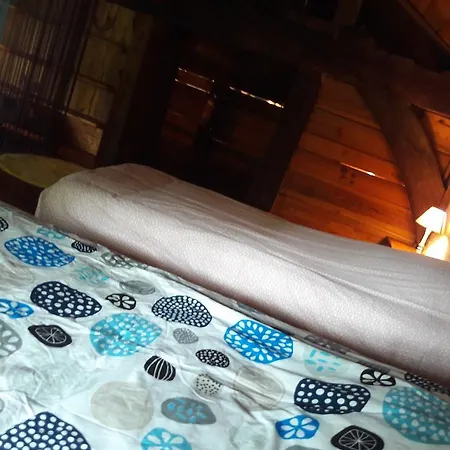 Hébergement de vacances Domaine De Payan