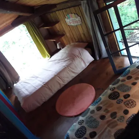 Domaine De Payan Nyaraló *