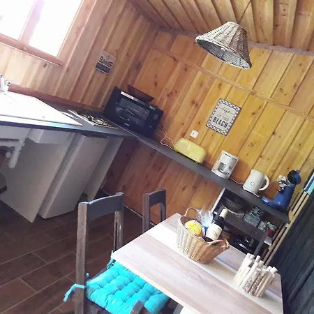 Hébergement de vacances Domaine De Payan