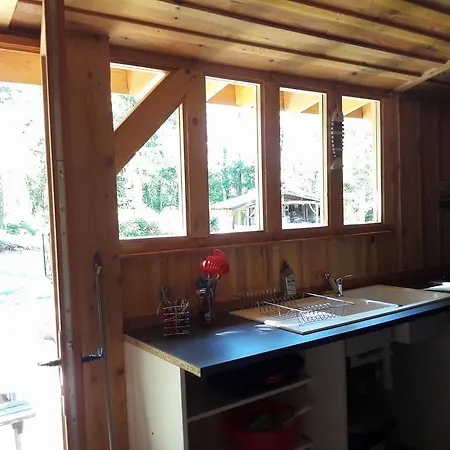 Ferienhaus Domaine De Payan