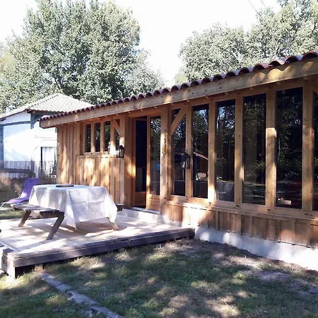 Domaine De Payan Feriehus