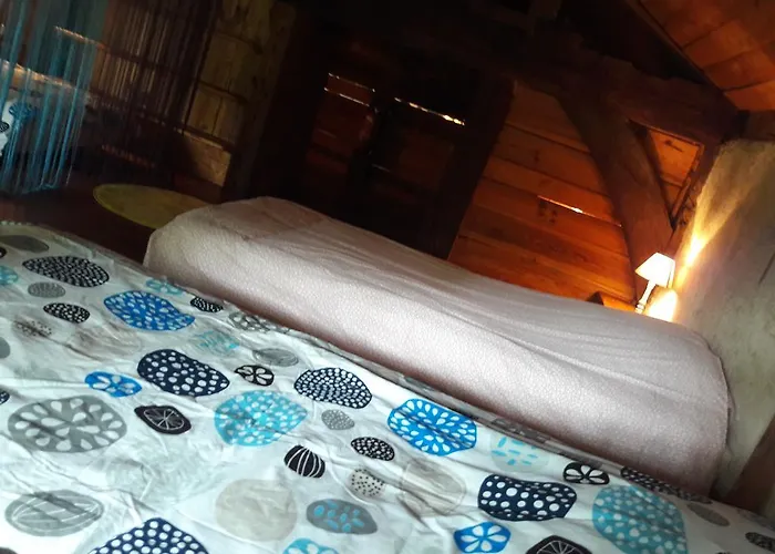 Casa vacanze Domaine De Payan