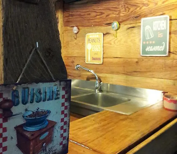 Domaine De Payan * Luglon