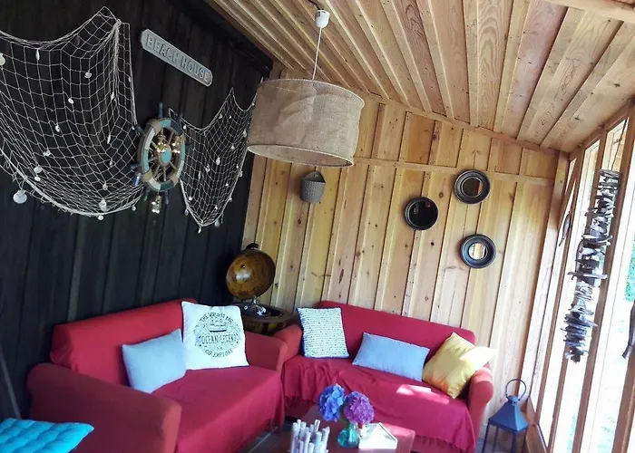 Casa vacanze Domaine De Payan Luglon