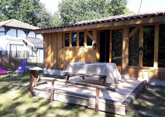 Domaine De Payan * Luglon