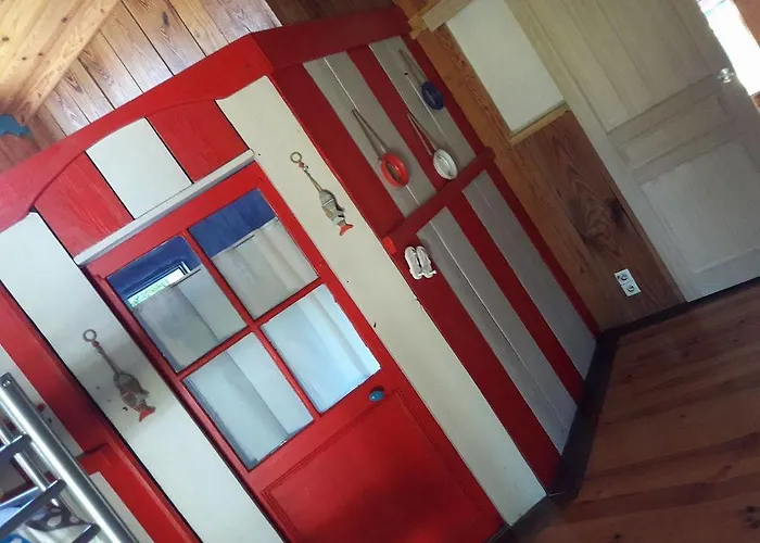 Dom wakacyjny Domaine De Payan *